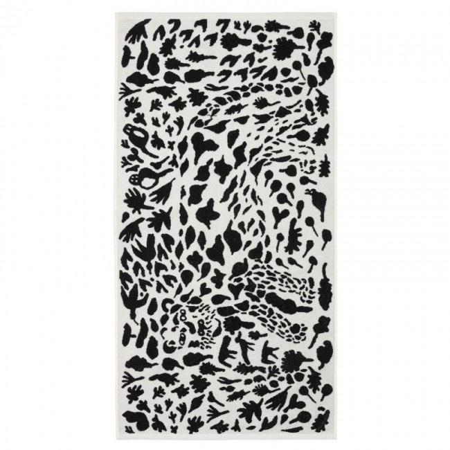 IITTALA 이딸라 OTC Cheetah 목욕타벽등/벽조명 블랙 - 화이트 II1061273