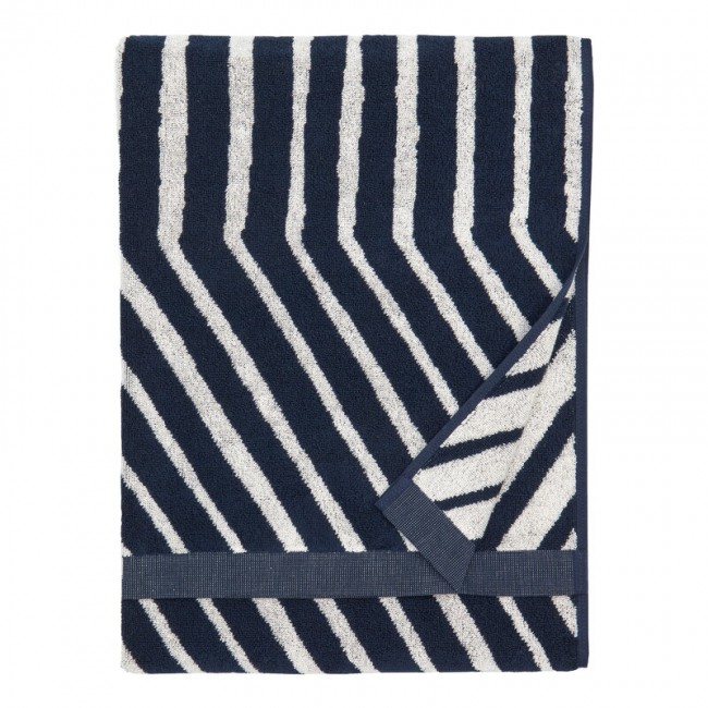 MARIMEKKO 마리메꼬 Kalasaaski 목욕타벽등/벽조명 다크 블루 - 오프 화이트 MA071217-510
