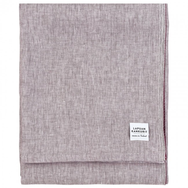 Lapuan Kankurit Aamu 테이블보 150 x 260 cm bor_deaux LT34723