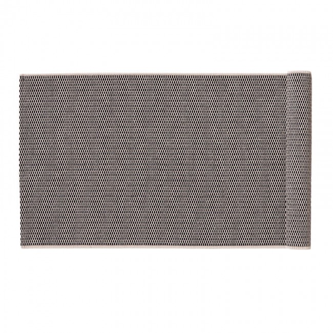 Woodnotes Morning 테이블 runner 35 x 120 cm 블랙 - beige WN311915-35X120