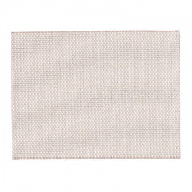 Woodnotes Morning 테이블매트 35 x 45 cm set of 4 화이트 - beige WN311115-34X45