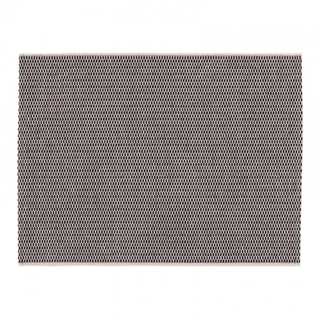 Woodnotes Morning 테이블매트 35 x 45 cm set of 4 블랙 - beige WN311915-34X45