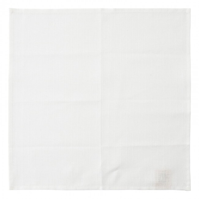 MENU Cressida 린넨 냅킨 45 x 45 cm 에크루 MENU Cressida linen napkin  45 x 45 cm  ecru 12120
