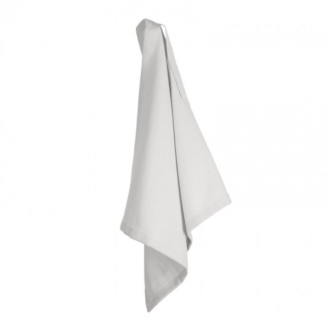 THE ORGANIC COMPANY ORIC Dinner 냅킨 4 pcs 화이트 RG1134-200