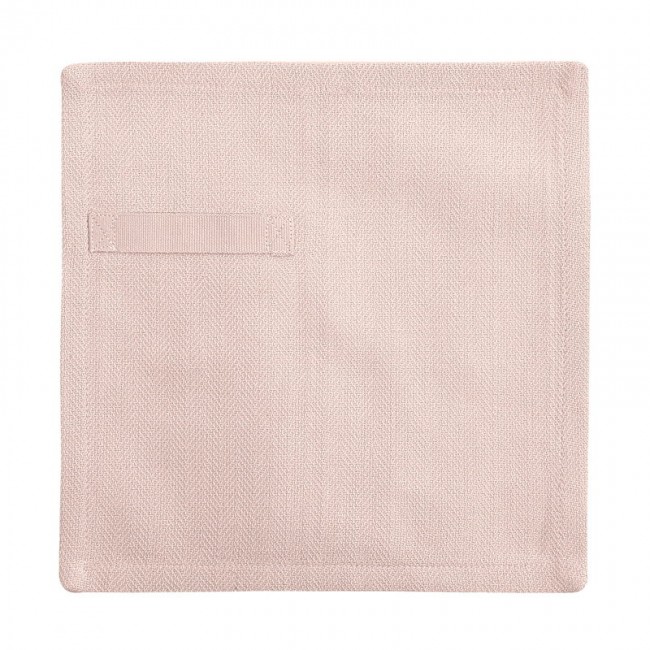THE ORGANIC COMPANY ORIC Everyday 냅킨 4 pcs pale 로즈 RG7315