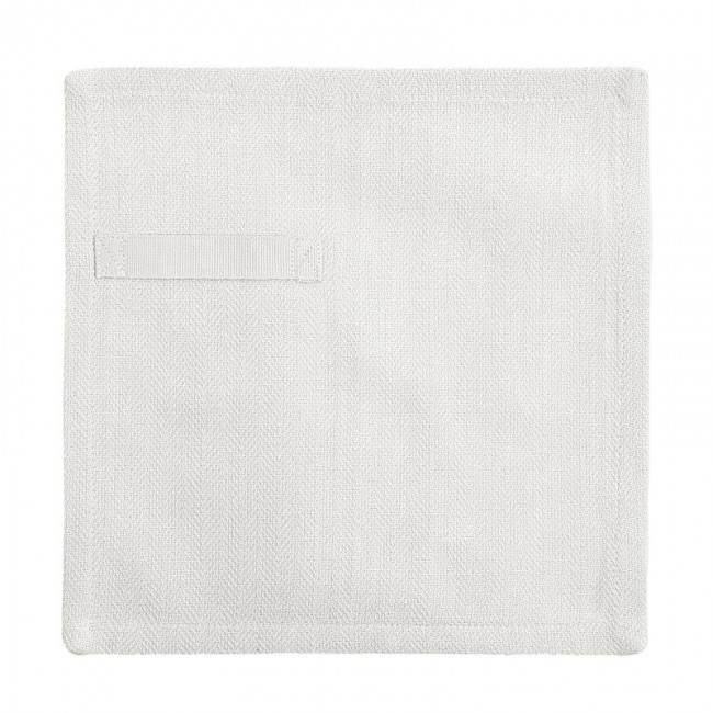 THE ORGANIC COMPANY ORIC Everyday 냅킨 4 pcs 네츄럴 화이트 RG7303