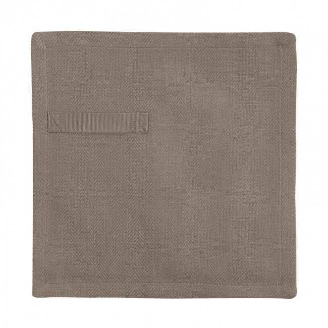 THE ORGANIC COMPANY ORIC Everyday 냅킨 4 pcs clay RG7302