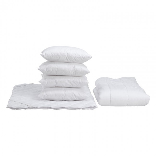 TAPIO ANTTILA COLLECTION 콜렉션 Frendi sofa bed bedding set 화이트 TAP-10-003115-000000