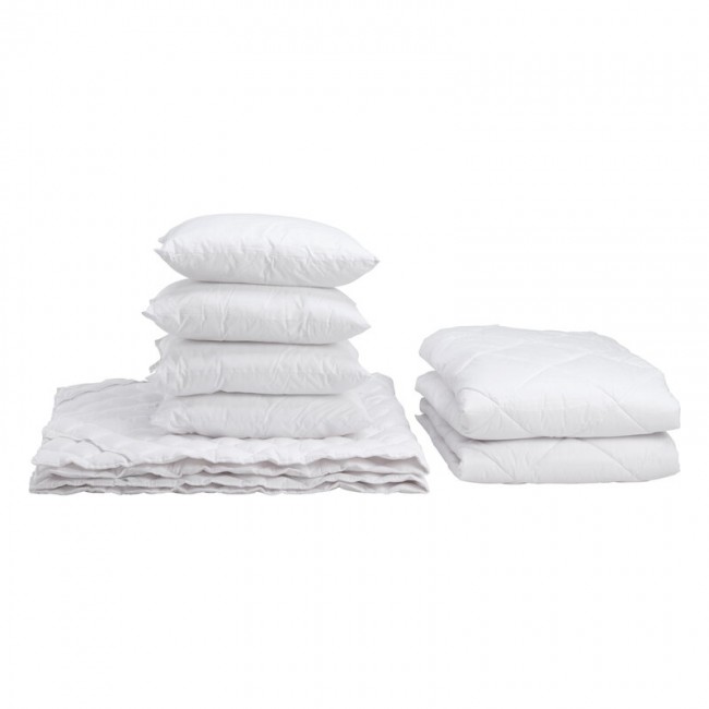 TAPIO ANTTILA COLLECTION 콜렉션 Day&Night sofa bed bedding set 화이트 TAP-10-002115-000000