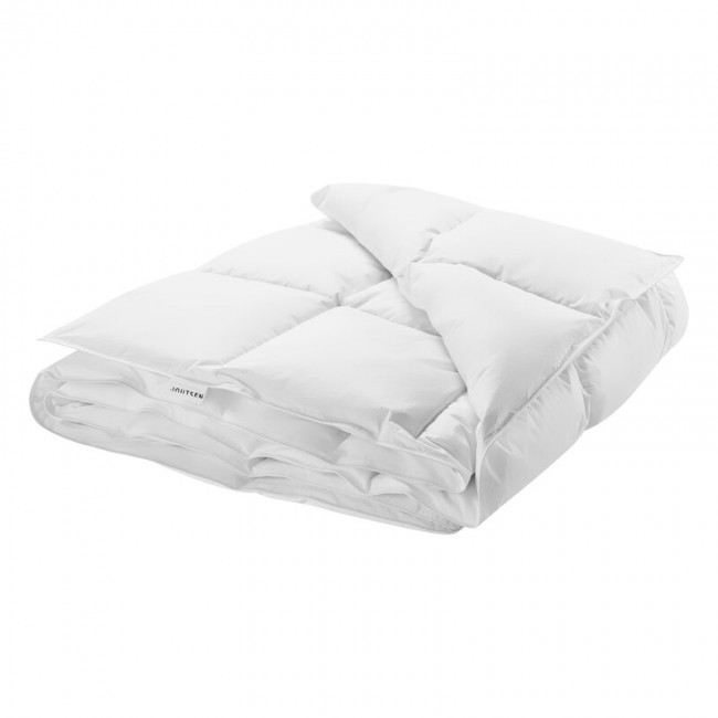 Joutsen Syli down duvet 240 x 220 cm 미디움 warm JO-5-226-0313