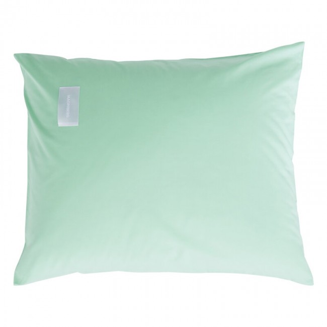 Magniberg Pure Poplin 베개커버 pale 그린 MB33050060-2914