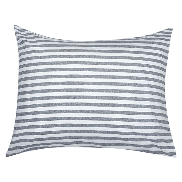 MARIMEKKO 마리메꼬 Tasaraita 베개커버 grey - 화이트 MA070604-191