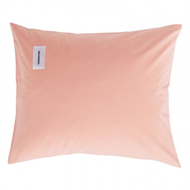Magniberg Pure Poplin 베개커버 peach MB33050060-2524