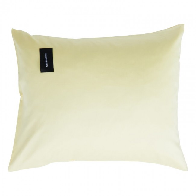 Magniberg Pure Sateen 베개커버 레모네이드 MB34050060-2411