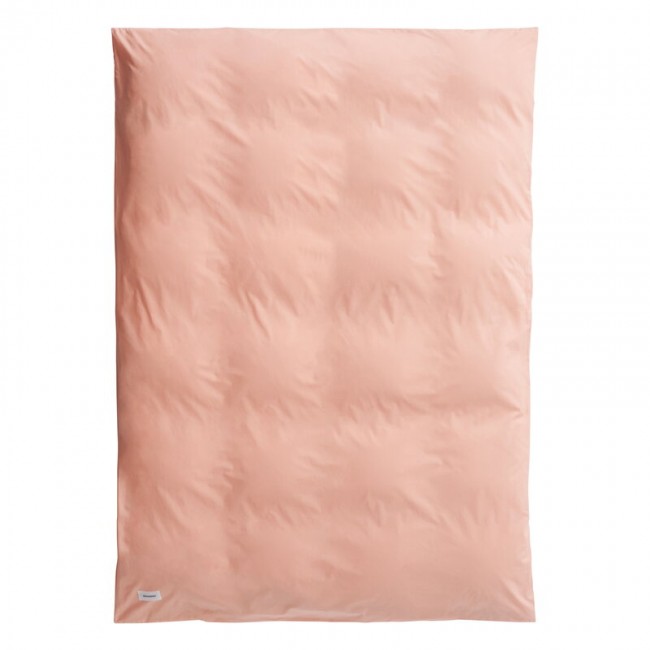 Magniberg Pure Poplin duvet 커버 peach MB33150210-2524