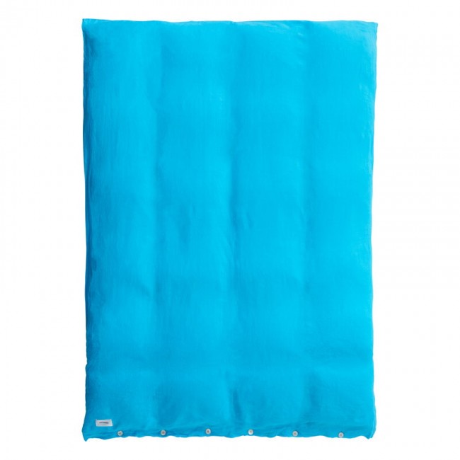 Magniberg Mother 린넨 duvet 커버 dance 블루 MB30150210-2752
