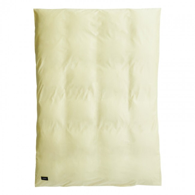 Magniberg Pure Sateen duvet 커버 레모네이드 MB34150210-2411