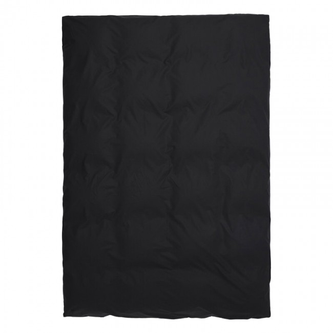 Magniberg Pure Poplin duvet 커버 블랙 MB33150210-0194