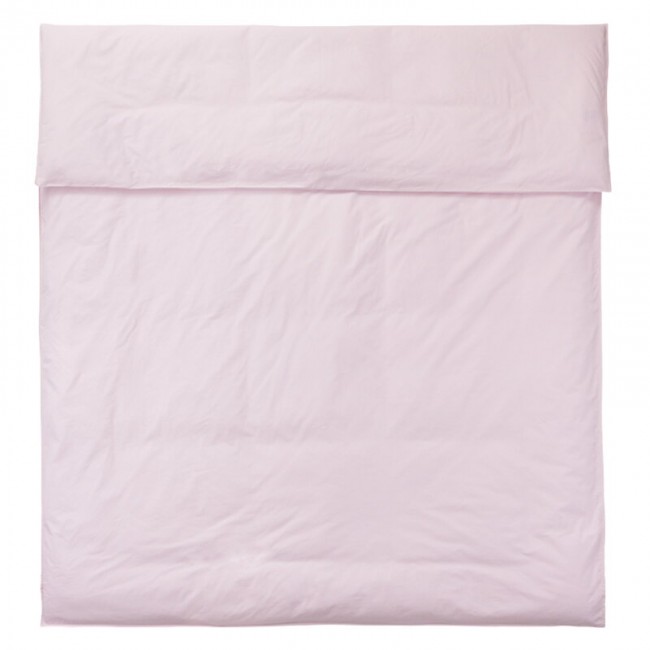 Matri Noora 더블 duvet 커버 로즈 MYM-4741591135655