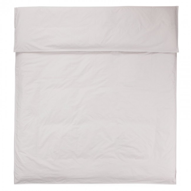 Matri Noora 더블 duvet 커버 펄 grey MYM-940358010