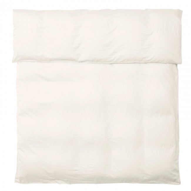 Matri Saara 더블 duvet 커버 cream MYM-4741591121106