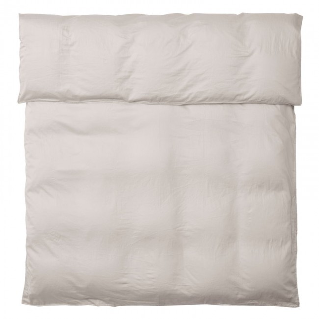 Matri Saara 더블 duvet 커버 nougat MYM-4741591122103
