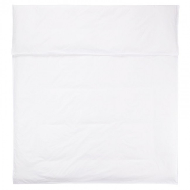 Matri Noora 더블 duvet 커버 화이트 MYM-940358012