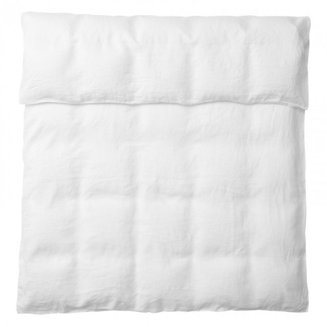Matri Linnea duvet 커버 milk MYM-4741591111121