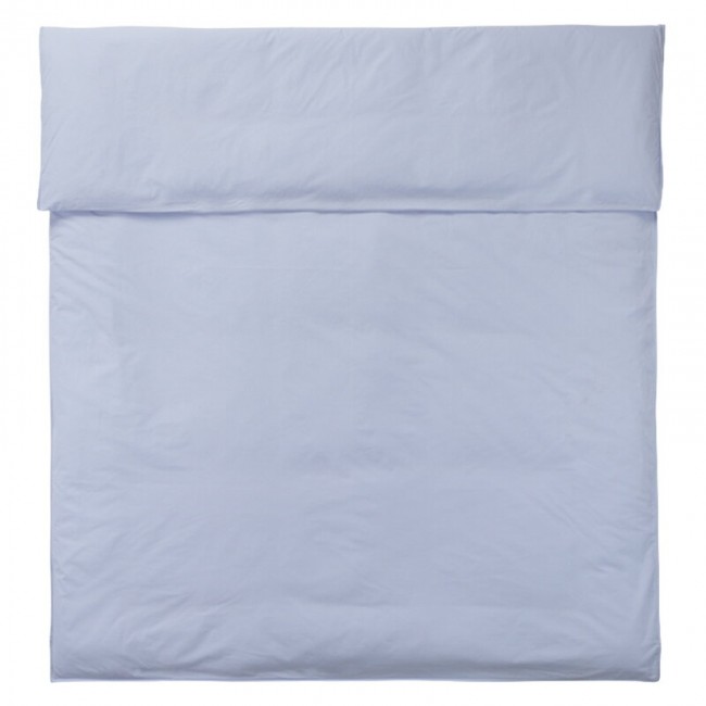 Matri Noora 더블 duvet 커버 light 블루 MYM-4741591136655