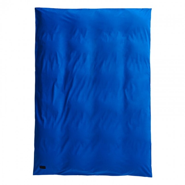 Magniberg Pure Poplin duvet 커버 italian 블루 MB33150210-2764