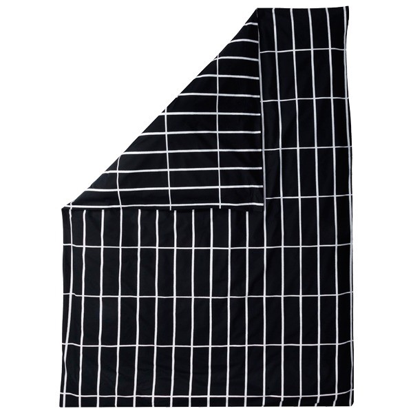 MARIMEKKO 마리메꼬 Tiiliskivi duvet 커버 150 x 210 cm MA067583-910