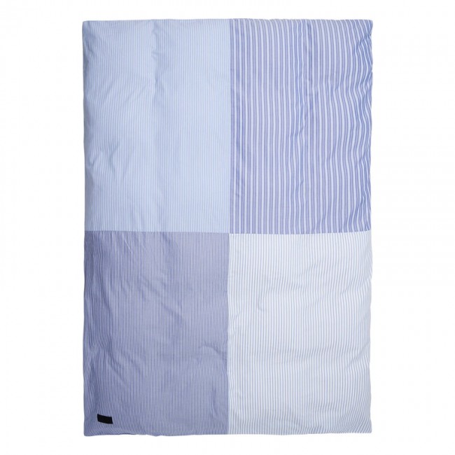 Magniberg Wall Street Oxfor_d duvet 커버 patchwork MB40150210-0750