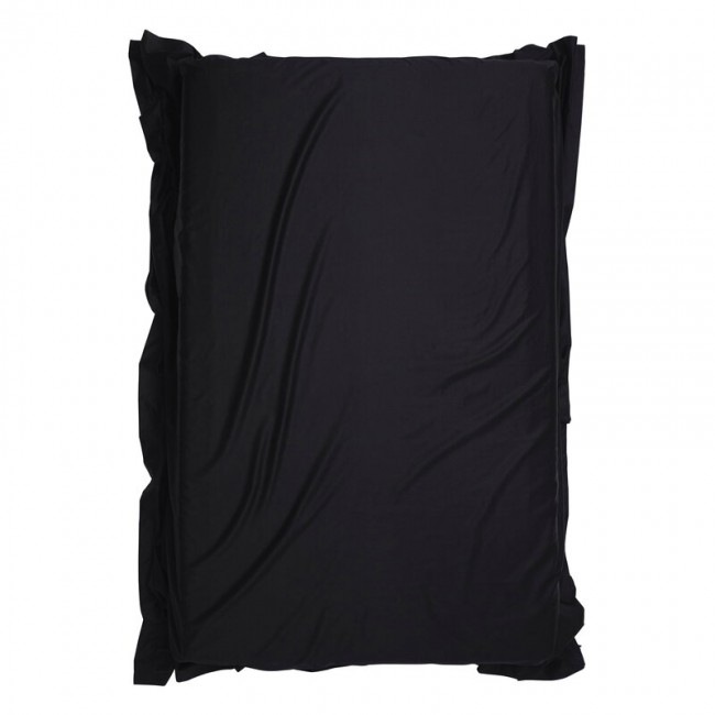 Magniberg Mother Sateen flat sheet 블랙 MB39200260-0190