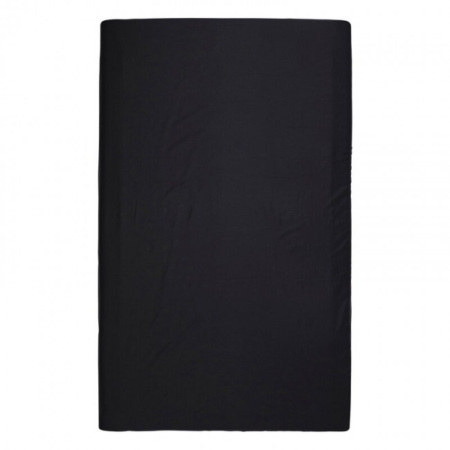 Magniberg Mother Poplin flat sheet 블랙 MB31200260-0190
