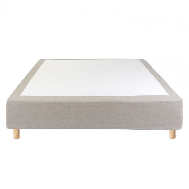Matri Base Skirt 울Y ivory melange MYBASE-120-200-29-IVORYMEL