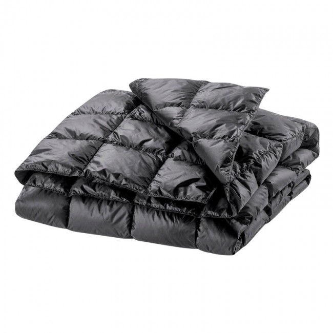 Joutsen Kulkuri throw 130 x 190 cm 앤트러사이트 JO-5-999-0062-08