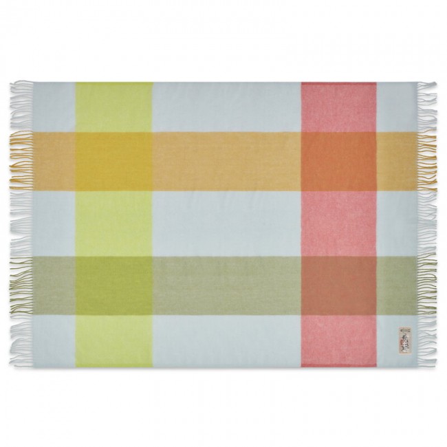 FATBOY Colour Blend 담요 블랭킷 SP링 Fatboy Colour Blend blanket  spring 11903