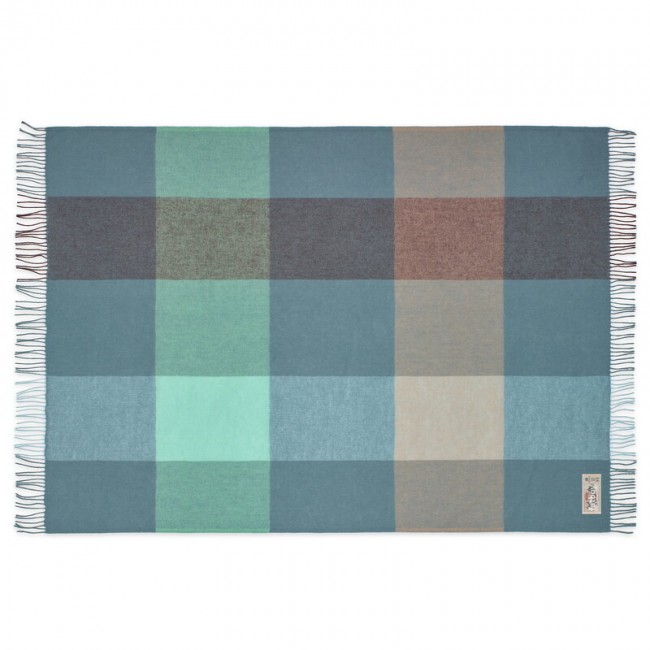 FATBOY Colour Blend 담요 블랭킷 mineral Fatboy Colour Blend blanket  mineral 11902