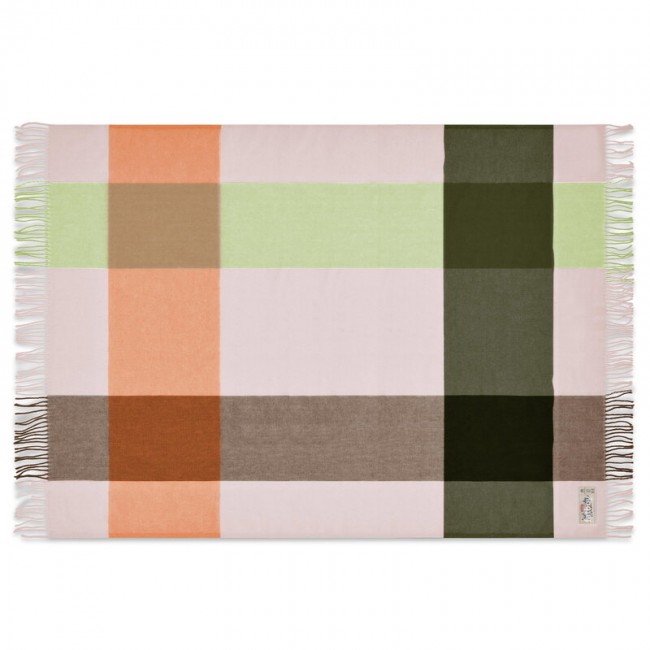 FATBOY Colour Blend 담요 블랭킷 clementine Fatboy Colour Blend blanket  clementine 11900