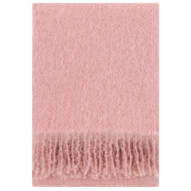Lapuan Kankurit Saaga Uni mohair 담요 블랭킷 로즈 LT100154