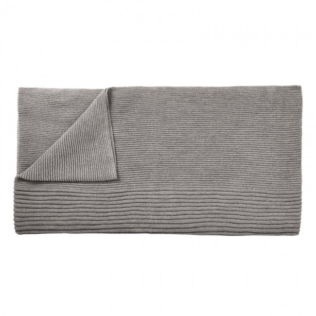 MUUTO 무토 Rhythm throw 라이트 그레이 MU80230