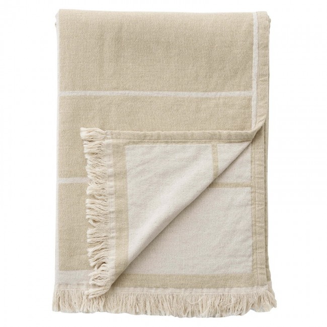 &TRADITION 앤트레디션 Untitled AP10 throw 150 x 200 cm light beige TR25010134