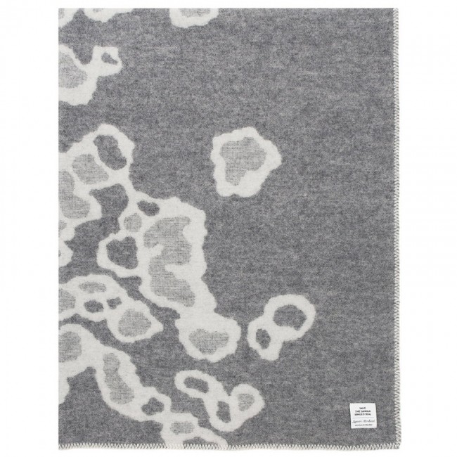 Lapuan Kankurit Saimaannorppa 담요 블랭킷 LT60790