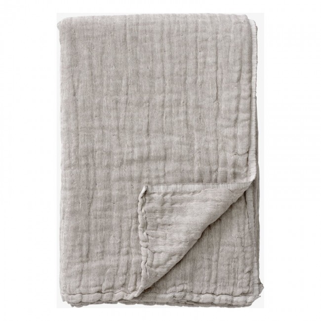 &TRADITION 앤트레디션 Collect SC81 throw 140 x 210 cm sand - cloud TR25010010