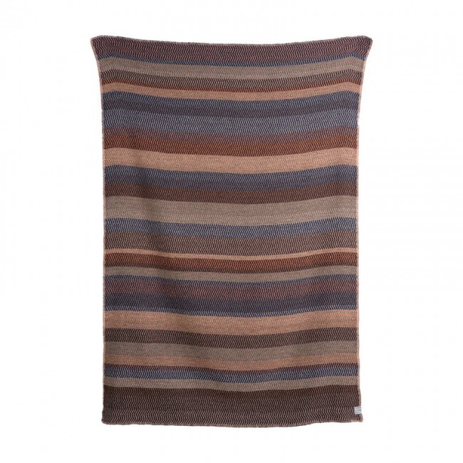 ROROS TWEED Roeros Fri throw 200 x 150 cm By the Fire RTW3452
