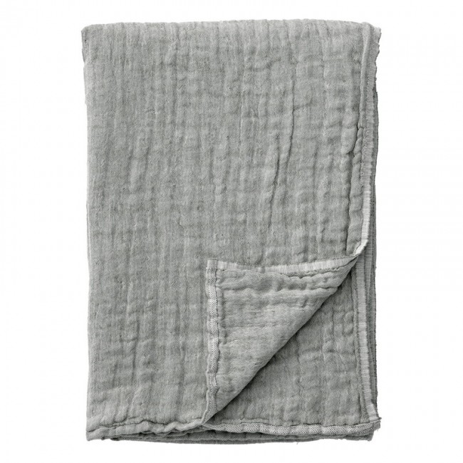 &TRADITION 앤트레디션 Collect SC81 throw 140 x 210 cm moss - cloud TR25010009