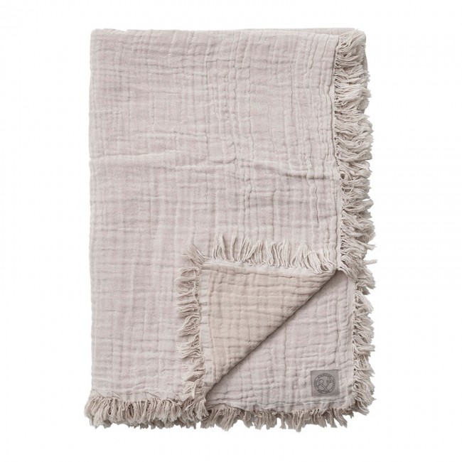 &TRADITION 앤트레디션 Collect SC33 throw 260 x cm cloud - milk TR25010177