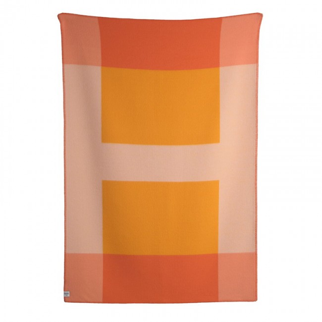 ROROS TWEED Roeros Syndin throw 200 x 135 cm Cloudberry RTW1955