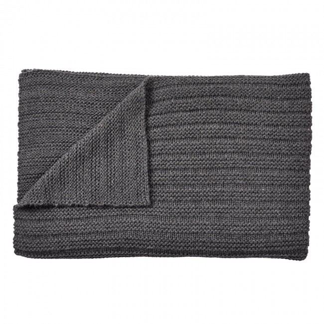MUUTO 무토 Ample throw 다크그레이 MU80232