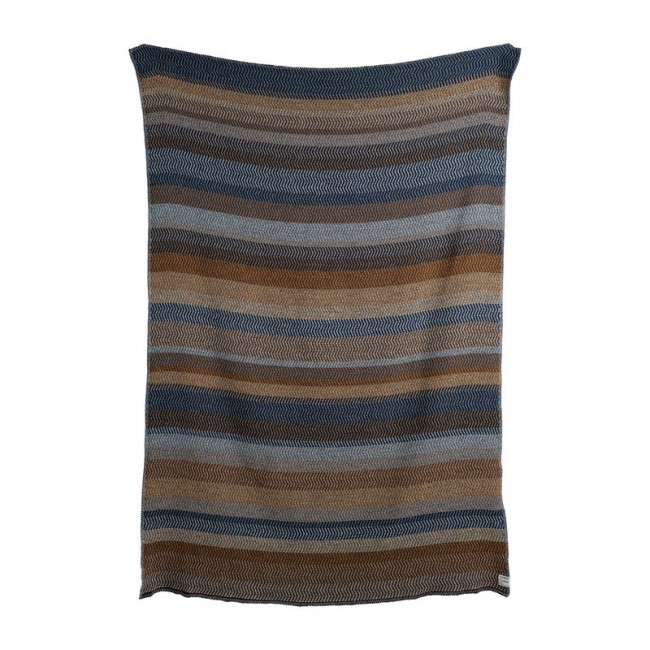 ROROS TWEED Roeros Fri throw 200 x 150 cm November View RTW3455